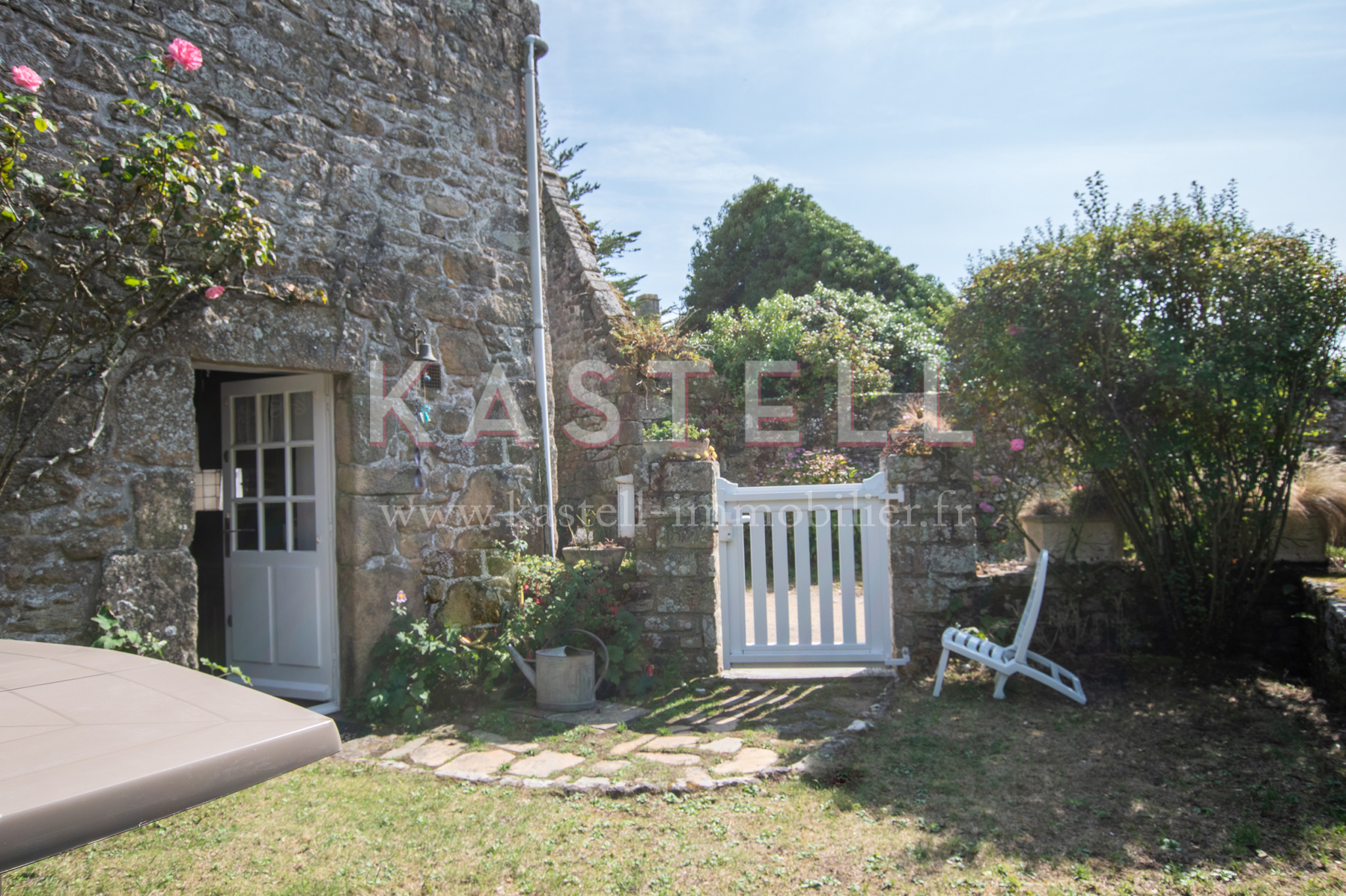 Annonce maison 5 pièces Plouharnel vente