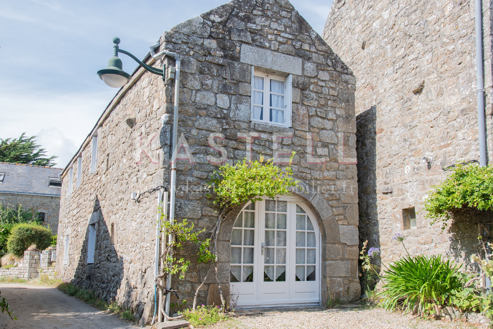 Annonce maison 5 pièces Plouharnel vente