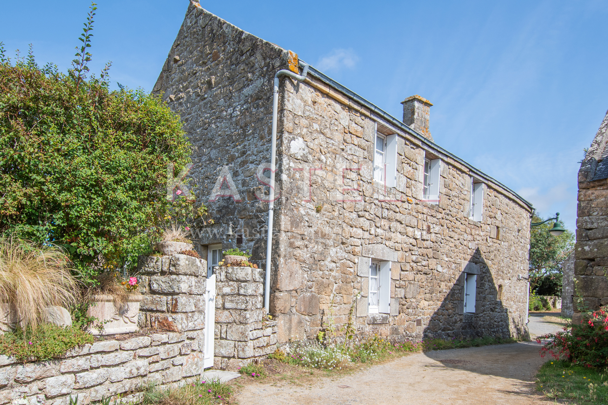 Annonce maison 5 pièces Plouharnel vente