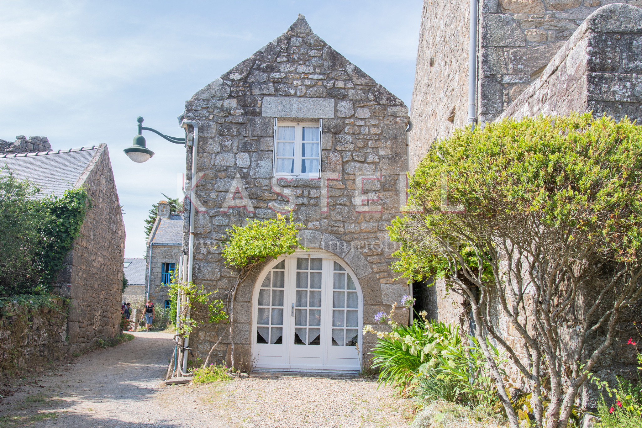 Annonce maison 5 pièces Plouharnel vente