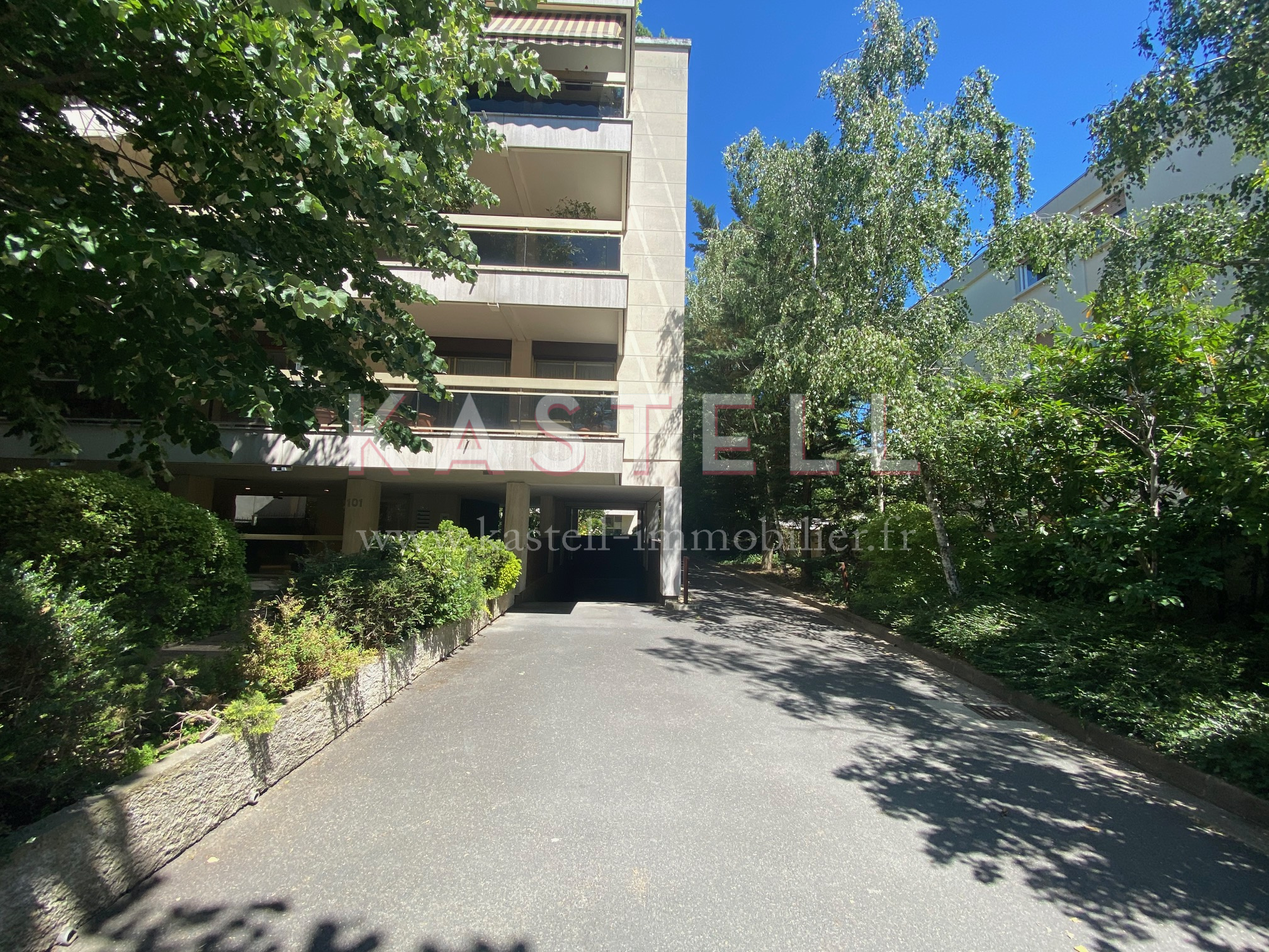 Photo bien immobilier