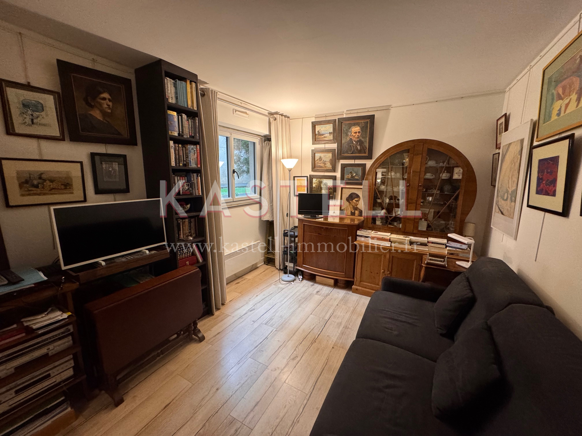 Photo bien immobilier