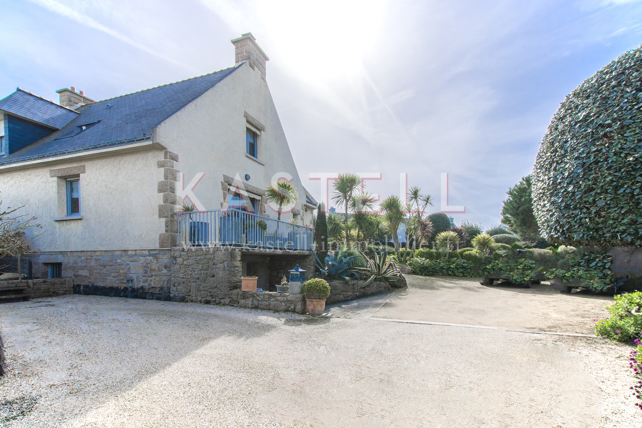 Annonce maison 12 pièces SaintPierreQuiberon vente