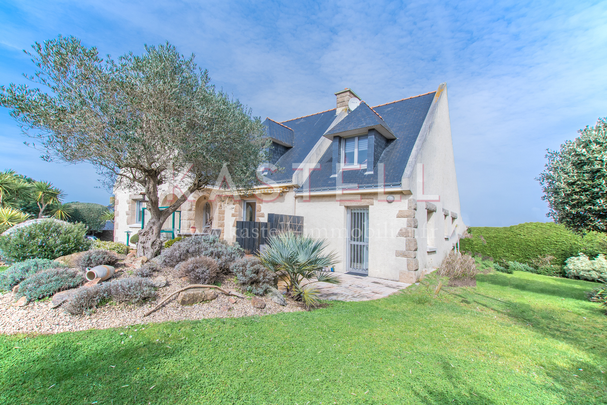 Annonce maison 12 pièces SaintPierreQuiberon vente